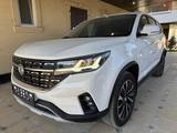 DongFeng Forthing T5 EVO 2022 годаүшін15 500 000 тг. в Алматы – фото 2