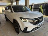DongFeng Forthing T5 EVO 2022 годаүшін15 500 000 тг. в Алматы – фото 3