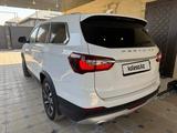 DongFeng Forthing T5 EVO 2022 годаүшін15 500 000 тг. в Алматы – фото 5