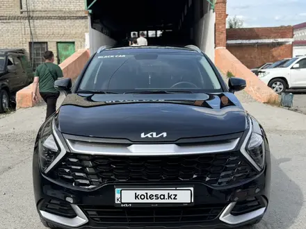 Kia Sportage 2025 года за 16 100 000 тг. в Костанай – фото 2