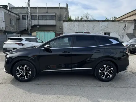 Kia Sportage 2025 года за 16 100 000 тг. в Костанай – фото 3