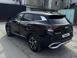 Kia Sportage 2025 года за 16 100 000 тг. в Костанай – фото 4