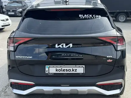 Kia Sportage 2025 года за 16 100 000 тг. в Костанай – фото 5