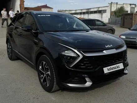 Kia Sportage 2025 года за 16 100 000 тг. в Костанай – фото 7