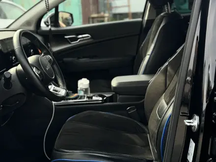 Kia Sportage 2025 года за 16 100 000 тг. в Костанай – фото 8