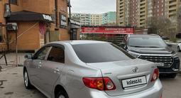 Toyota Corolla 2008 годаfor5 900 000 тг. в Астана – фото 3