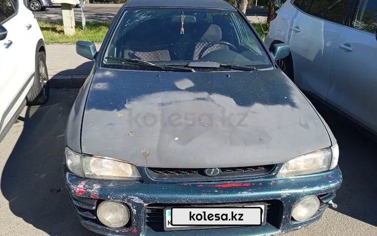 Subaru Impreza 1996 года за 800 000 тг. в Алматы