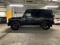 Mercedes-Benz G 63 AMG 2015 годаүшін52 000 000 тг. в Алматы – фото 3