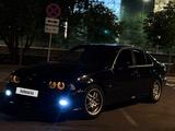 BMW 528 1998 года за 3 300 000 тг. в Алматы
