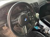 BMW 528 1998 года за 3 300 000 тг. в Алматы – фото 3
