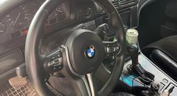 BMW 528 1998 годаүшін3 300 000 тг. в Алматы – фото 3