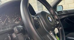 BMW 528 1998 годаүшін3 300 000 тг. в Алматы – фото 4