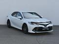 Toyota Camry 2019 года за 12 600 000 тг. в Атырау – фото 3