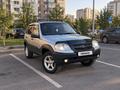 Chevrolet Niva 2014 годаүшін2 900 000 тг. в Усть-Каменогорск – фото 2
