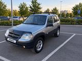 Chevrolet Niva 2014 года за 2 900 000 тг. в Усть-Каменогорск