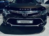 Toyota Camry 2018 годаүшін12 600 000 тг. в Алматы – фото 5
