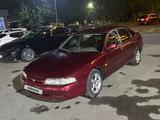 Mazda 626 1992 года за 400 000 тг. в Алматы – фото 4