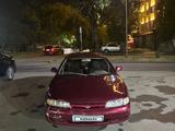 Mazda 626 1992 года за 400 000 тг. в Алматы – фото 2