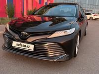 Toyota Camry 2018 годаүшін14 800 000 тг. в Туркестан