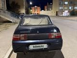 ВАЗ (Lada) 2110 1997 годаүшін500 000 тг. в Атырау – фото 4