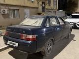 ВАЗ (Lada) 2110 1997 годаүшін500 000 тг. в Атырау – фото 3
