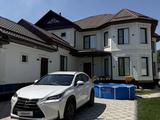 Lexus NX 200 2018 года за 15 900 000 тг. в Тараз – фото 2