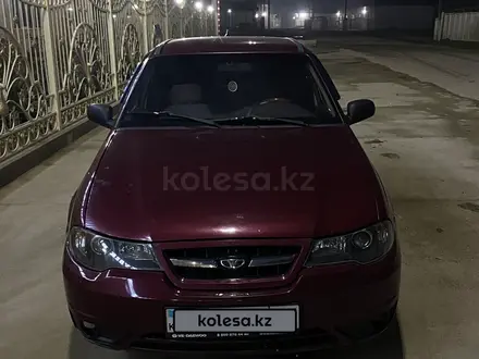 Daewoo Nexia 2013 года за 1 900 000 тг. в Шымкент