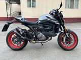 Ducati  Monster Plus 2021 года за 6 650 000 тг. в Алматы