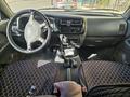 Mitsubishi L200 2005 годаүшін3 500 000 тг. в Акшукур – фото 11