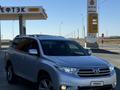 Toyota Highlander 2011 года за 6 500 000 тг. в Атырау – фото 2