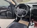 Toyota Camry 2012 годаfor10 500 000 тг. в Тараз – фото 16