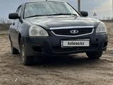 ВАЗ (Lada) Priora 2170 2012 года за 1 800 000 тг. в Переметное