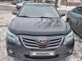 Toyota Camry 2010 года за 6 708 414 тг. в Астана