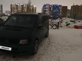 Mercedes-Benz Vito 2002 годаfor3 300 000 тг. в Алматы – фото 2