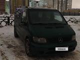 Mercedes-Benz Vito 2002 годаfor3 300 000 тг. в Алматы