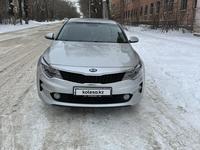 Kia K5 2017 годаүшін9 000 000 тг. в Караганда