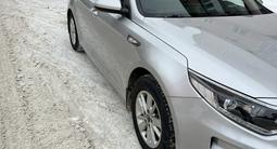 Kia K5 2017 года за 9 000 000 тг. в Караганда – фото 3