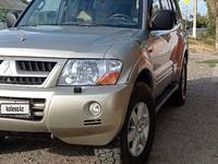 Mitsubishi Pajero 2006 года за 6 500 000 тг. в Тараз