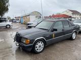 Mercedes-Benz 190 1991 года за 600 000 тг. в Алматы