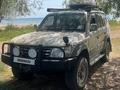 Toyota Land Cruiser Prado 1997 года за 7 000 000 тг. в Алматы