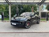 Porsche Macan 2025 года за 52 000 000 тг. в Алматы
