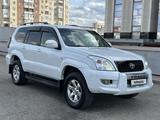 Toyota Land Cruiser Prado 2004 года за 11 500 000 тг. в Алматы – фото 4