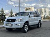 Toyota Land Cruiser Prado 2004 года за 13 000 000 тг. в Алматы