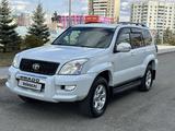 Toyota Land Cruiser Prado 2004 года за 11 500 000 тг. в Алматы – фото 5