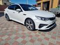 Kia Optima 2019 года за 9 900 000 тг. в Атырау