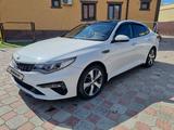 Kia Optima 2019 года за 10 000 000 тг. в Атырау – фото 2