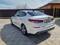 Kia Optima 2019 года за 9 900 000 тг. в Атырау – фото 6