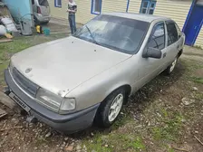 Opel Vectra, 1995