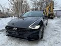 Hyundai Sonata 2021 годаfor17 990 000 тг. в Алматы – фото 6