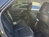 Lexus RX 350 2017 года за 20 000 000 тг. в Астана – фото 4